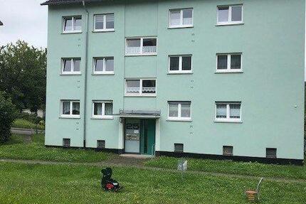 Wohnung Korbach - 2 Zimmer, 57 m&sup2;, 411&euro; | Angebot:26315980