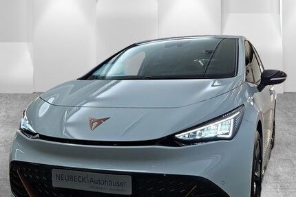 Cupra Born 30.600 km 31.990 &euro; Speyer 67346