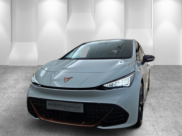 Cupra Born 30.600 km 31.990 &euro; Speyer 67346