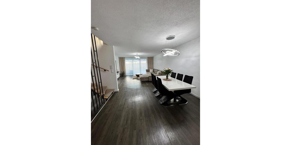 Reihenhaus Künzelsau - 5 Zimmer, 160 m&sup2;, 550.000&euro; | Angebot:25822264