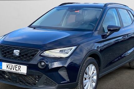 Seat Arona 44.600 km 16.650 &euro; Hagen 27628