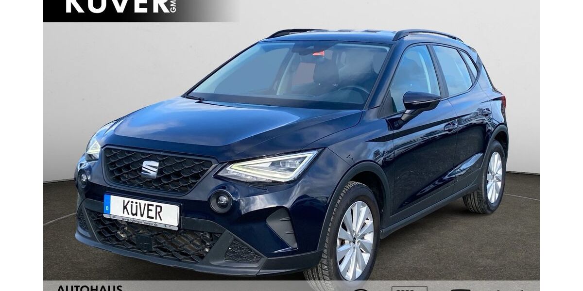 Seat Arona 44.600 km 16.650 &euro; Hagen 27628