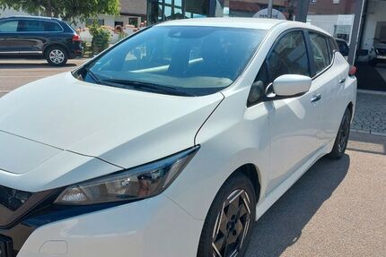 Nissan Leaf 68.250 km 14.990 &euro; Weiding 93495