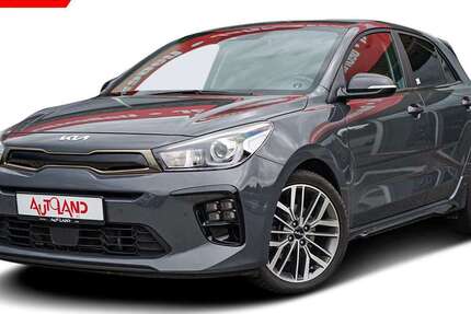 Kia Rio 59.754 km 18.990 &euro; Chemnitz 09111