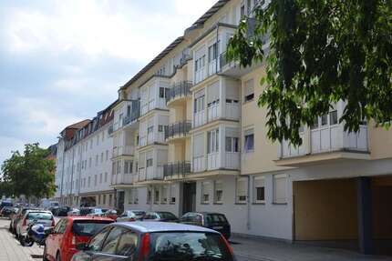 Wohnung zum Kaufen in Fürth 99.500 € 28.05 m² 1 zimmer