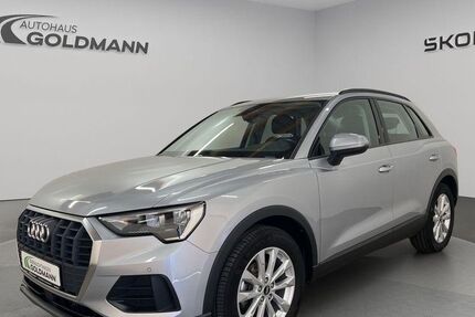 Audi Q3 45.560 km 27.930 &euro; Duderstadt 37115