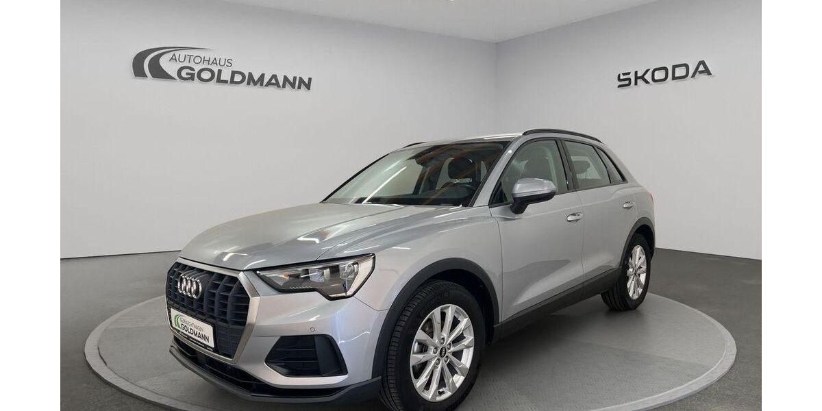Audi Q3 45.560 km 27.930 &euro; Duderstadt 37115