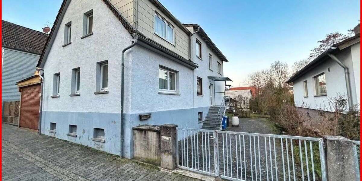 Haus zum Kaufen in Mühltal 350.000 € 138.4 m² 7 zimmer
