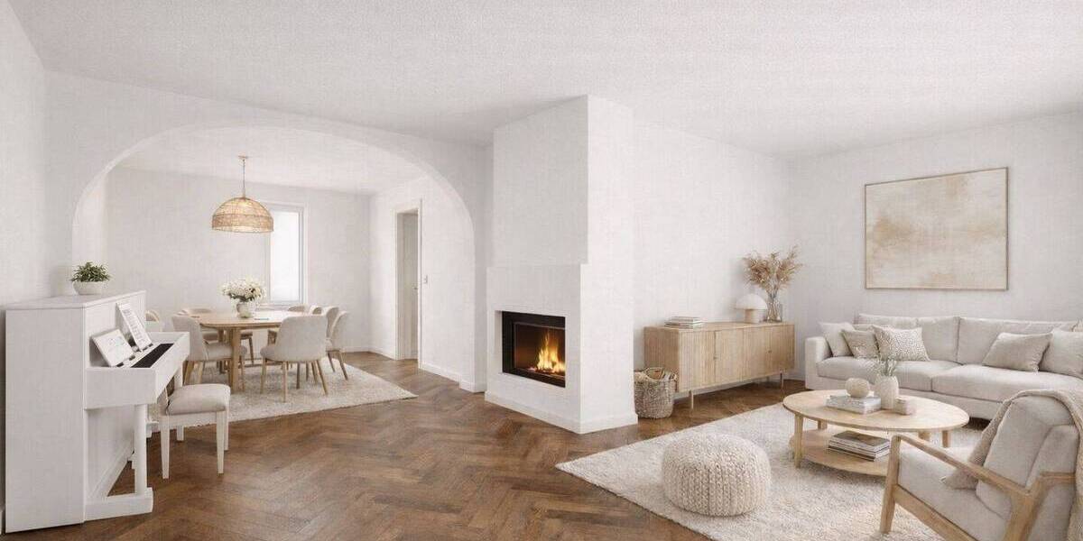 Einfamilienhaus Neu-Isenburg Isenburg - 4 Zimmer, 92 m&sup2;, 469.000&euro; | Angebot:26344441