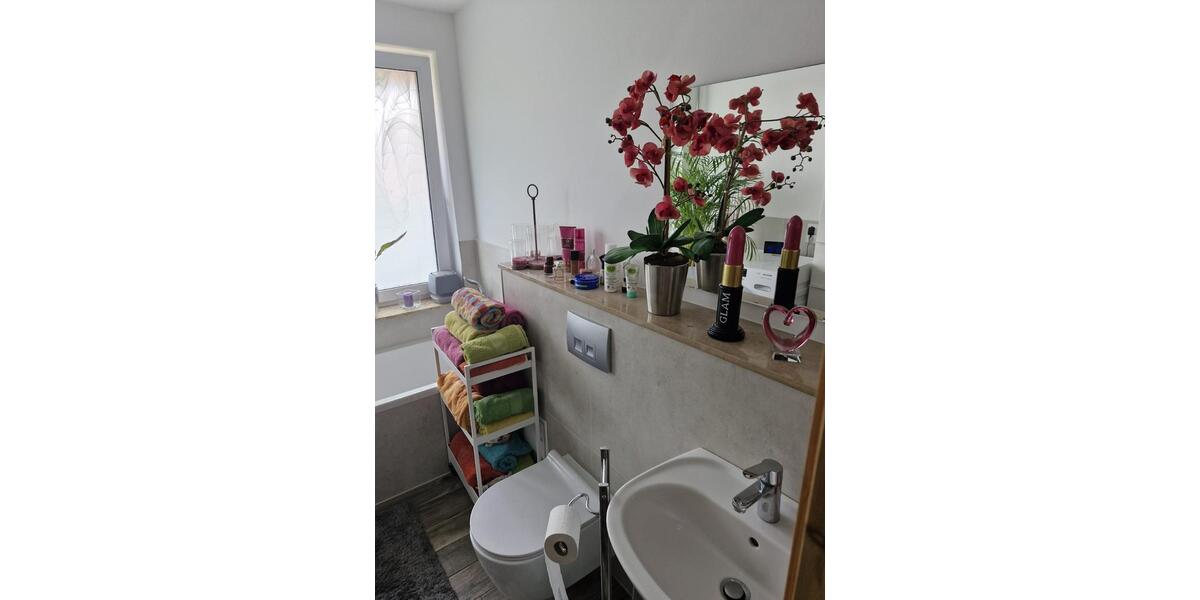 Etagenwohnung Petershagen/Eggersdorf Eggersdorf - 2 Zimmer, 64 m&sup2;, 750&euro; | Angebot:26263068