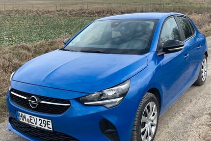 Opel Corsa 50.035 km 14.950 &euro; Coppenbrügge 31863