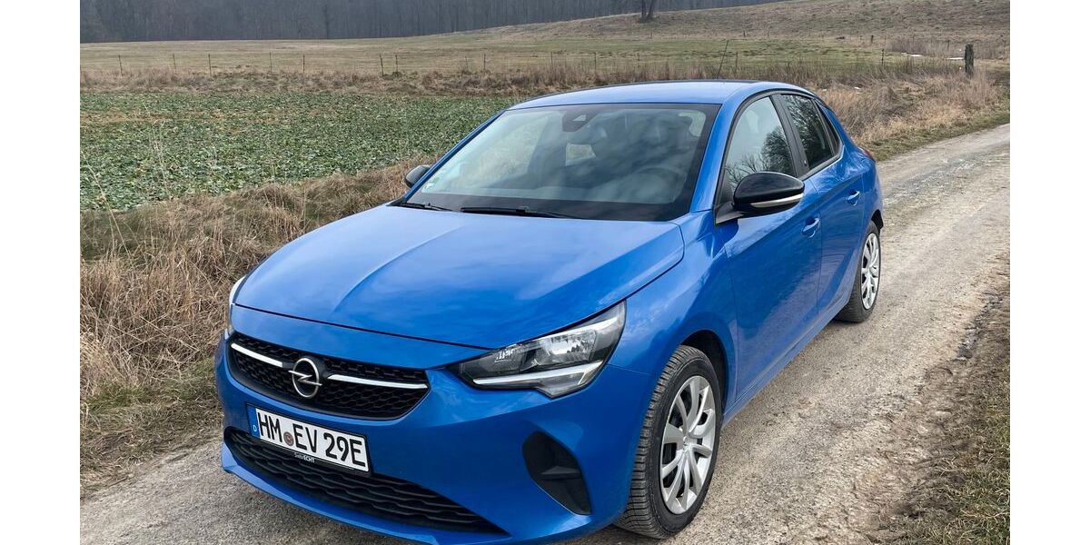 Opel Corsa 50.035 km 14.950 &euro; Coppenbrügge 31863
