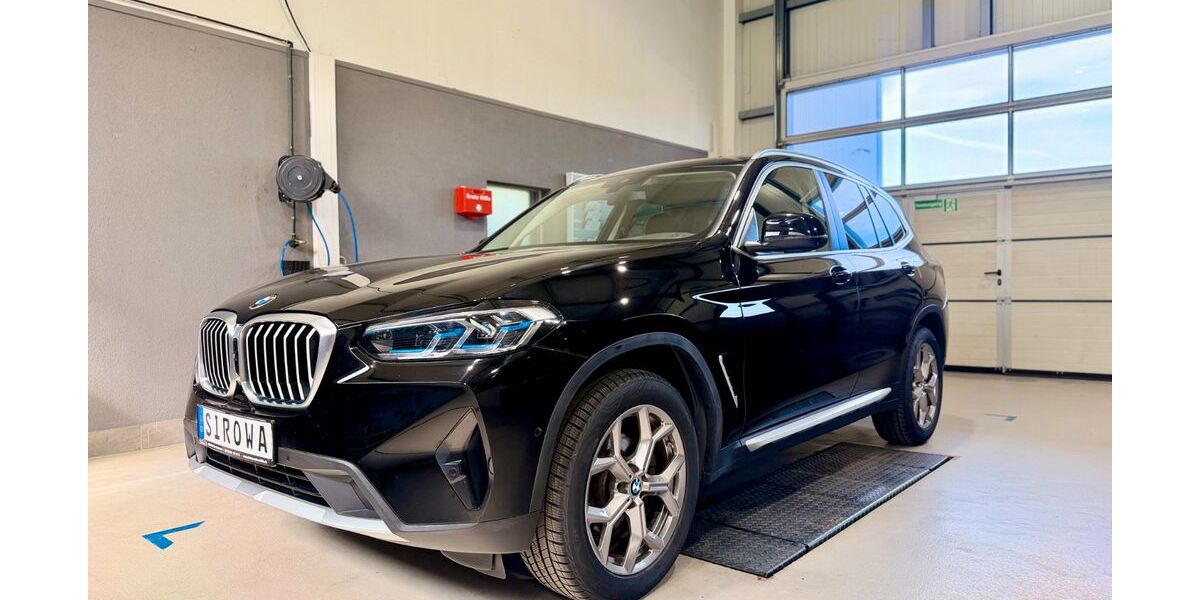 BMW X3 142.100 km 29.400 &euro; Selters-Eisenbach 65618