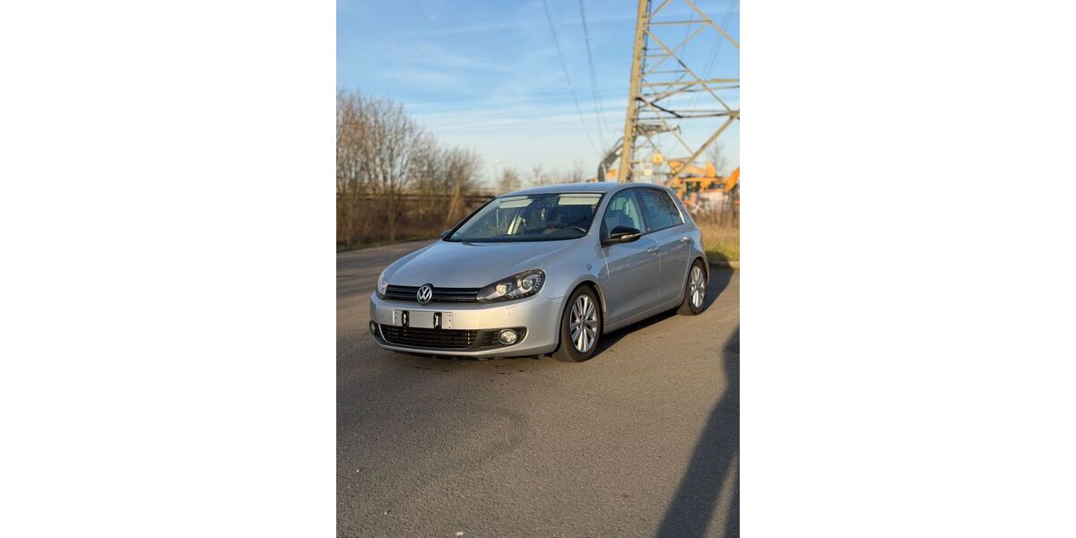 VW Golf 255.000 km 6.800 &euro; Waghäusel 68753
