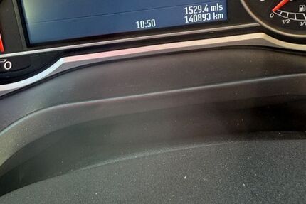 Ford S-Max 150.000 km 5.900 &euro; Flammersfeld 57632