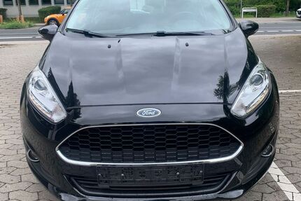 Ford Fiesta 85.929 km 5.999 &euro; Mainz-Kastel 55252