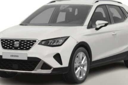 Seat Arona 24.550 km 18.950 &euro; Kaltenkirchen 24568