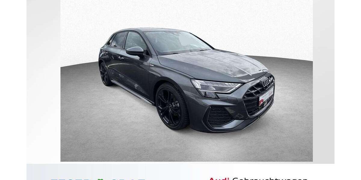Audi A3 6.950 km 34.390 &euro; Roth 91154
