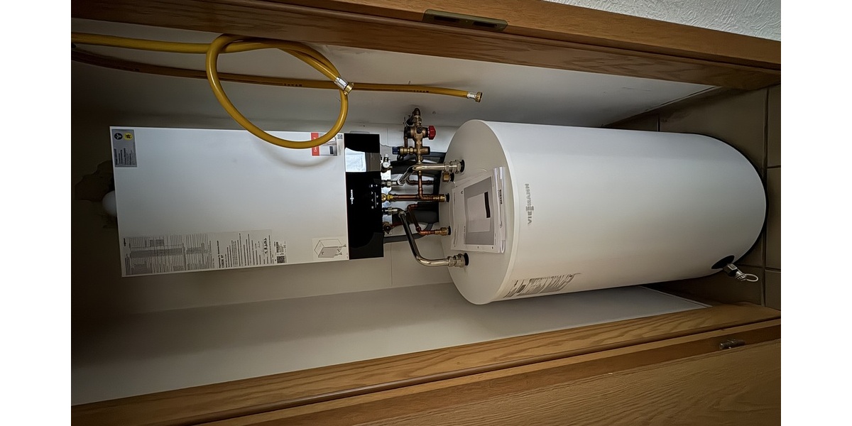 Schöne Hochparterrewohnung in einem modernen Mehrparteienhaus in Bad Sooden-Allendorf - Hochparterre Bad-Sooden-Allendorf | Angebot:24876470