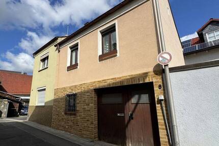 Haus Rimpar - 5 Zimmer, 103 m&sup2;, 95.000&euro; | Angebot:26362541