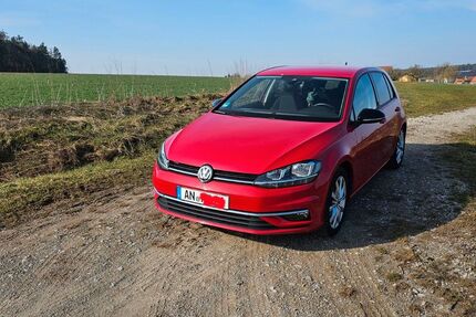 VW Golf 119.500 km 13.299 &euro; Ansbach 91522