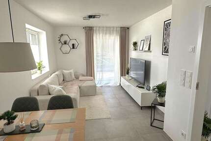 Wohnung Wolnzach Gosseltshausen - 2 Zimmer, 44 m&sup2;, 670&euro; | Angebot:27339699
