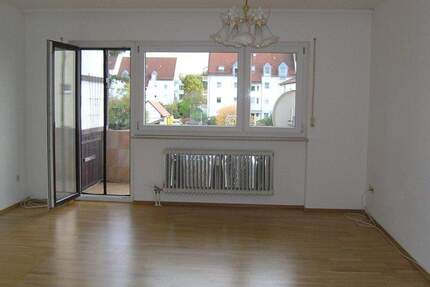 3-Zimmer-Eigentumswohnung mit Balkon und Garage 3 zimmer