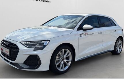 Audi A3 9.000 km 31.730 &euro; Giessen 35394