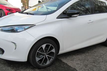 Renault ZOE 70.000 km 8.990 &euro; Schwalbach/Taunus 65824