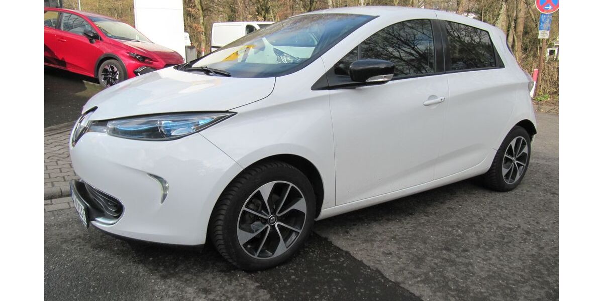 Renault ZOE 70.000 km 8.990 &euro; Schwalbach/Taunus 65824