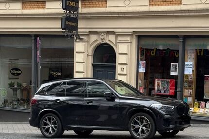 BMW X5 133.000 km 42.000 &euro; Köln 51143
