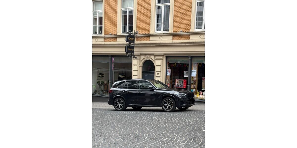 BMW X5 133.000 km 42.000 &euro; Köln 51143