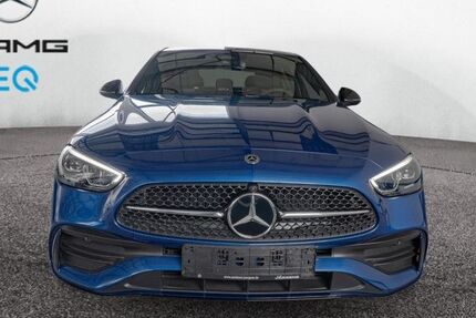 Mercedes-Benz C 180 8.111 km 41.480 &euro; Iserlohn 58636