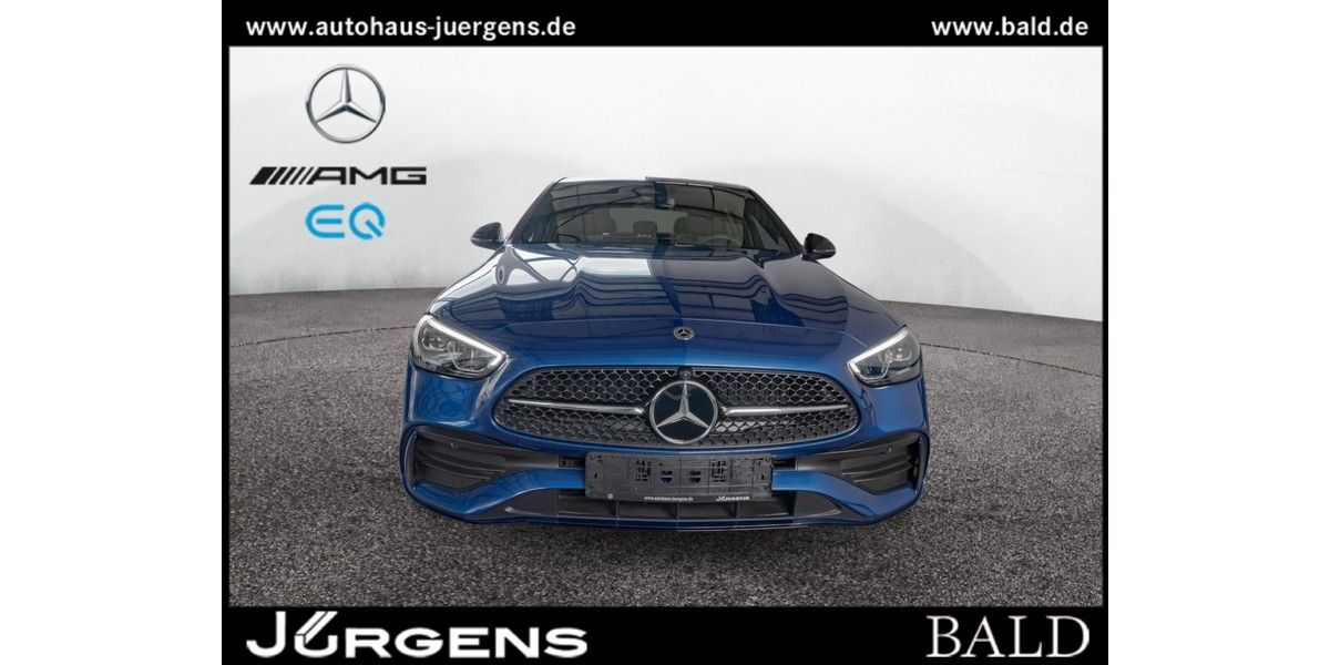 Mercedes-Benz C 180 8.111 km 41.480 &euro; Iserlohn 58636