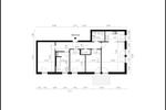 Etagenwohnung Bad Saarow - 4 Zimmer, 96 m&sup2;, 1.470&euro; | Angebot:26089429