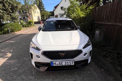 Cupra Formentor 17.500 km 34.490 &euro; Langenhagen 30851