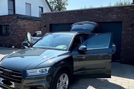 Audi Q5 200.000 km 20.000 &euro; Herzebrock 33442