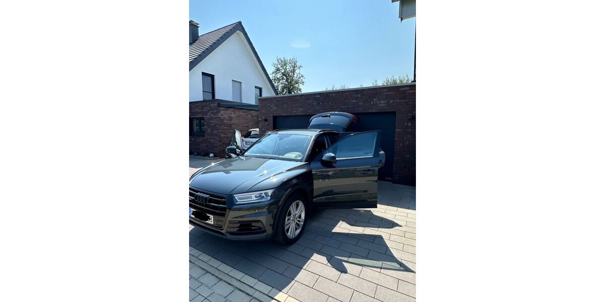 Audi Q5 200.000 km 20.000 &euro; Herzebrock 33442