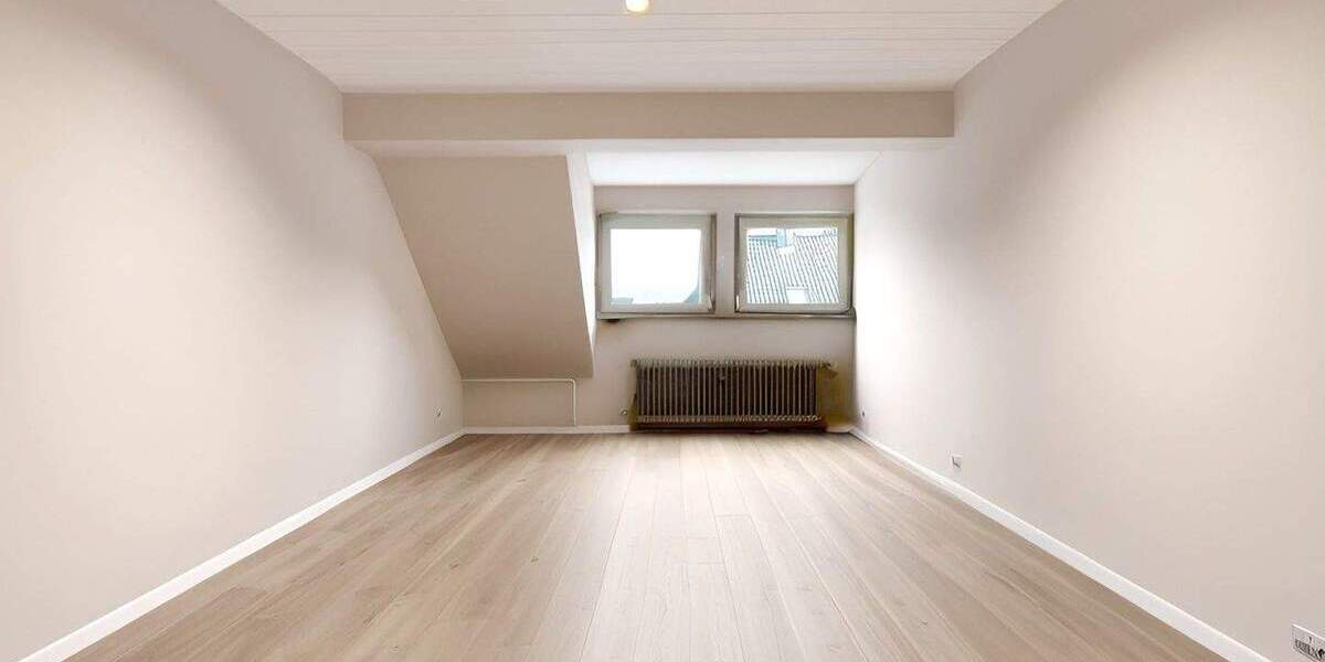 Etagenwohnung Berghaupten - 5 Zimmer, 167 m&sup2;, 355.000&euro; | Angebot:25703700