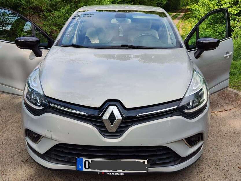 Renault Clio 78.000 km 10.800 € Bargteheide 22941