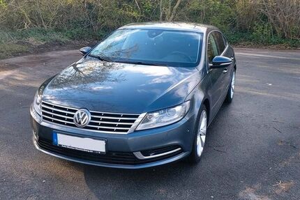 VW CC