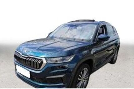 Skoda Kodiaq 82.831 km 31.880 &euro; Geldern 47608