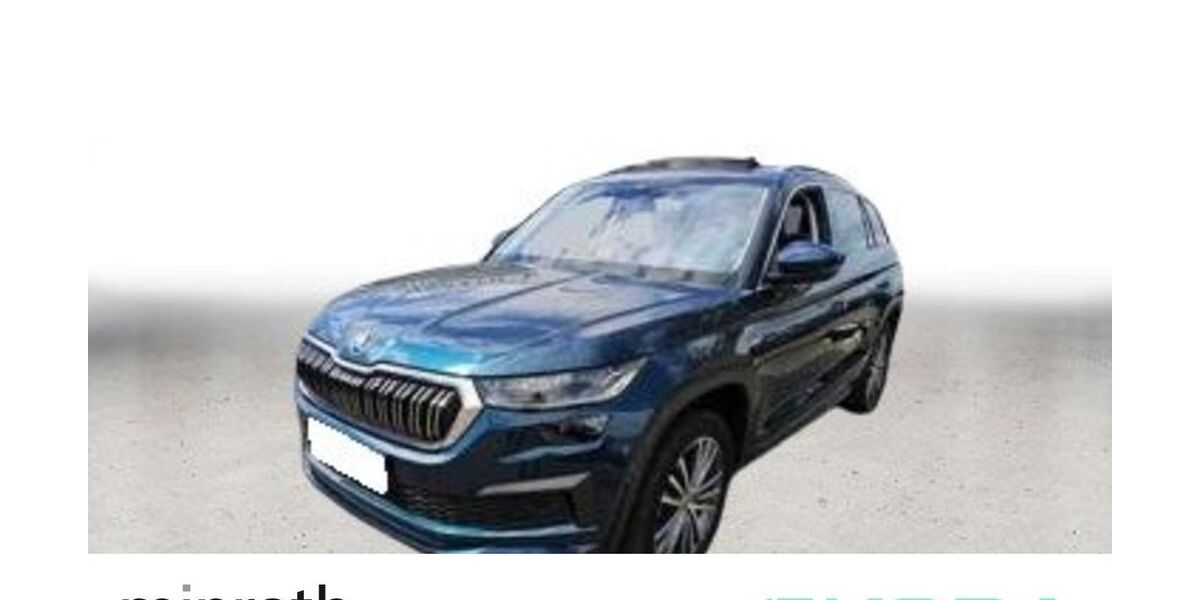 Skoda Kodiaq 82.831 km 31.880 &euro; Geldern 47608