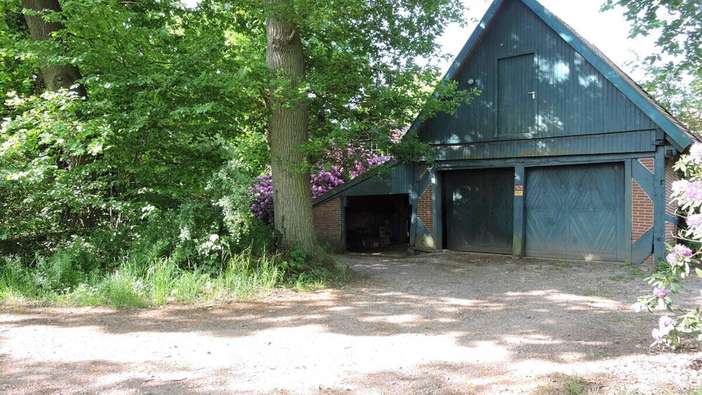 Bauernhaus, Landhaus Schwanewede Meyenburg - 5 Zimmer, 280 m&sup2;, 1.800&euro; | Angebot:26261485