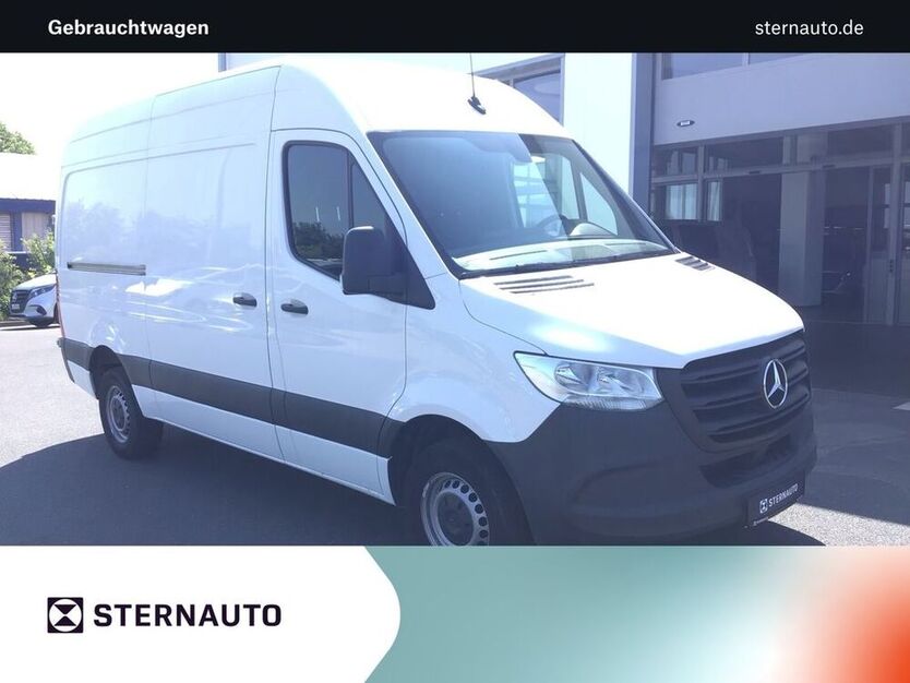 Sprinter