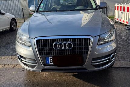 Audi Q5 170.000 km 11.499 &euro; Berlin 10827