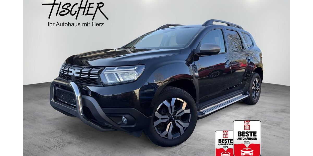 Dacia Duster 61.921 km 18.980 &euro; Landshut/Altdorf 84032
