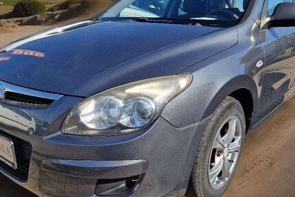 Hyundai i30 159.950 km 3.500 &euro; Schwetzingen 68723