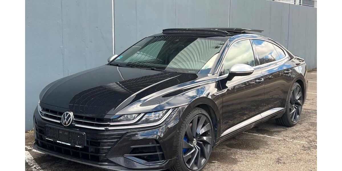 VW Arteon 211.000 km 26.980 &euro; Sindelfingen 71065