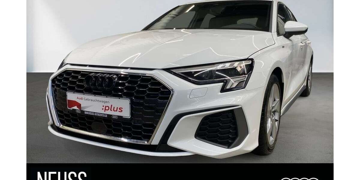 Audi A3 28.800 km 28.750 &euro; Pfarrkirchen 84347